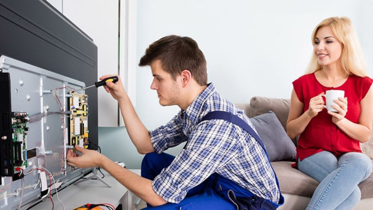 Yumurtalık Televizyon Tamircisi